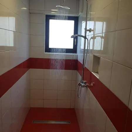 Apartman Nadija Jajce