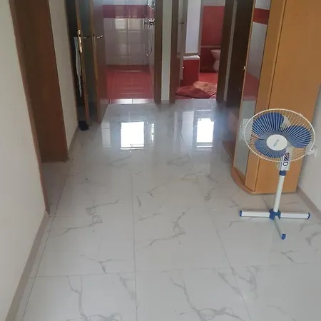 Apartman Nadija *