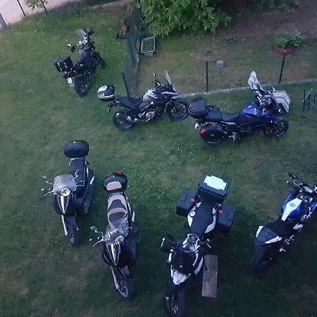 Apartment Nadija Jajce