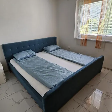 Apartamento Nadija