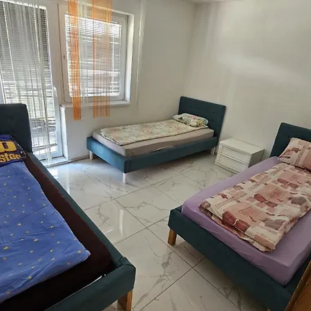 Nadija Apartman Jajce